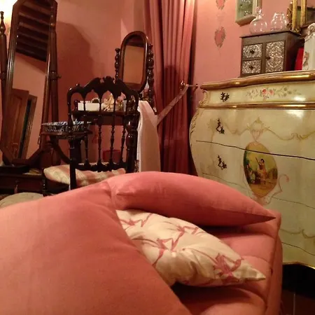 بيت ضيافة Rustico La Pioppeta كاشينا