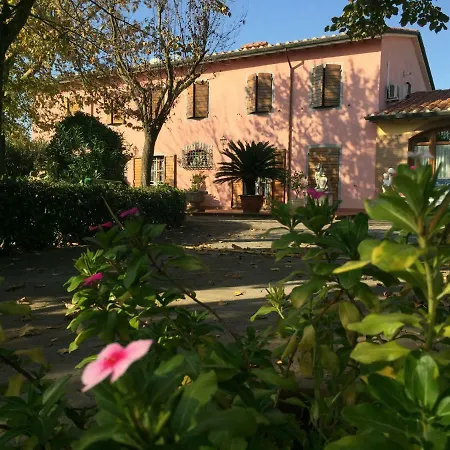 Rustico La Pioppeta *