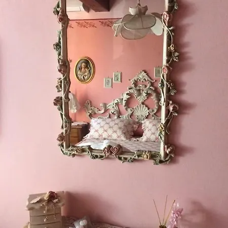 بيت ضيافة Rustico La Pioppeta