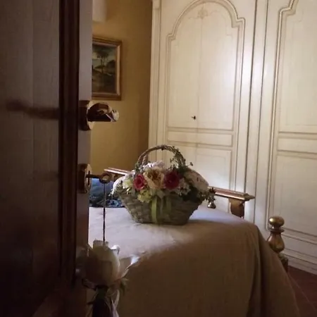 بيت ضيافة Rustico La Pioppeta