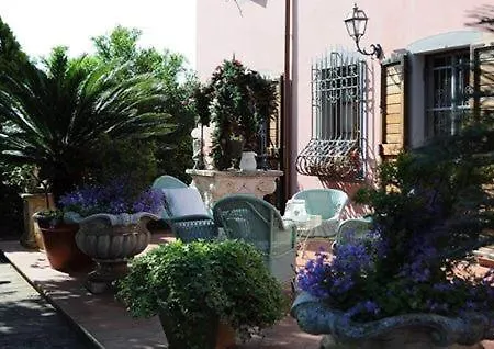 Rustico La Pioppeta بيت ضيافة كاشينا