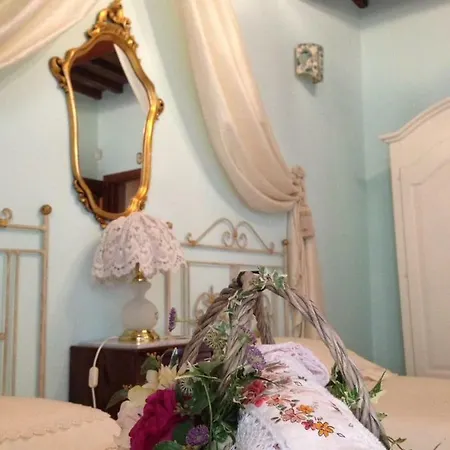 Rustico La Pioppeta Gæstehus *