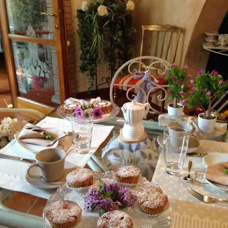 Rustico La Pioppeta *