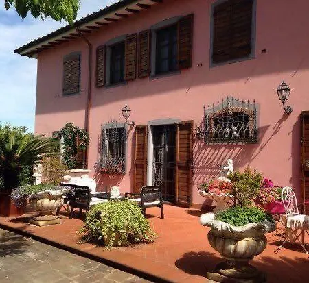 Rustico La Pioppeta Cascina (Pisa)