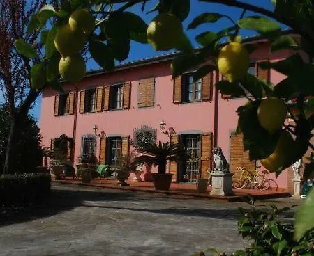 Rustico La Pioppeta * Cascina (Pisa)