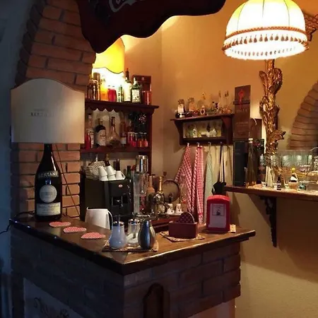 Rustico La Pioppeta Cascina (Pisa)