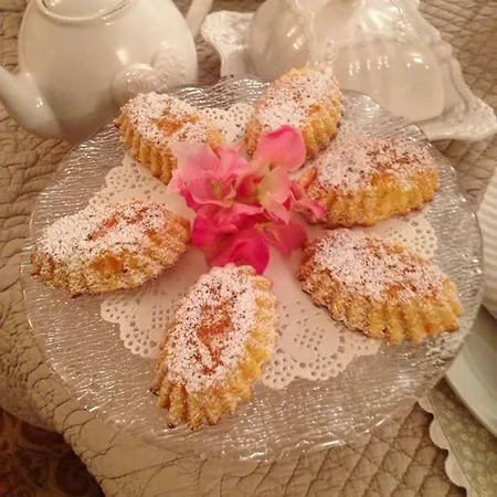 Gæstehus Rustico La Pioppeta