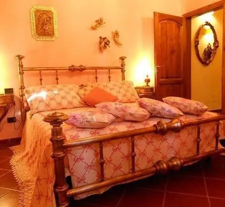 Gæstehus Rustico La Pioppeta Cascina (Pisa)