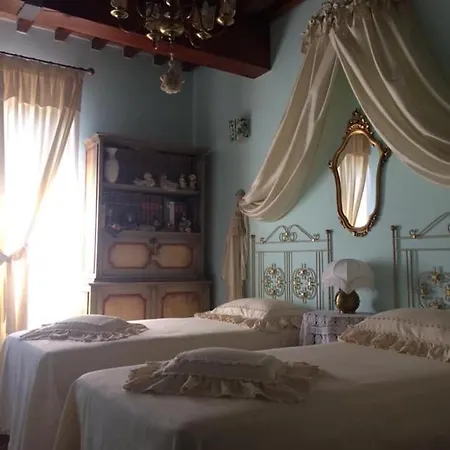 Gæstehus Rustico La Pioppeta