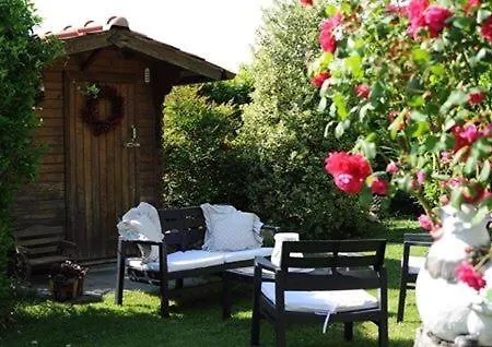 Rustico La Pioppeta Gæstehus *