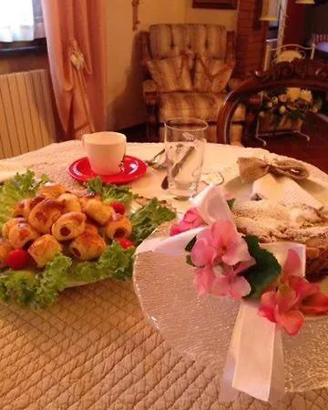 Rustico La Pioppeta * Cascina (Pisa)