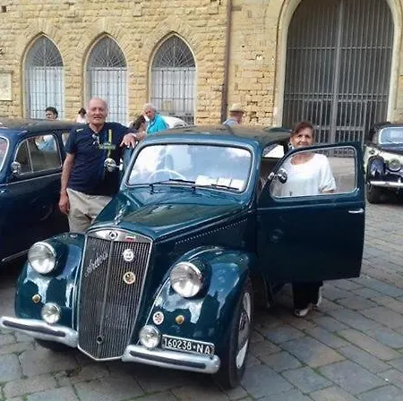 Rustico La Pioppeta Gæstehus Cascina (Pisa)