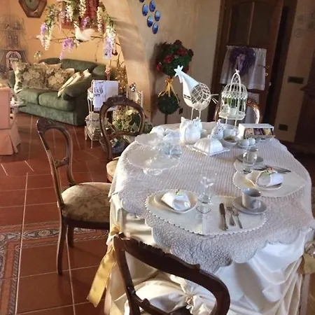 Rustico La Pioppeta Cascina (Pisa)