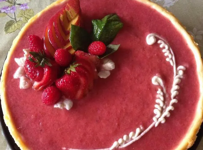 Rustico La Pioppeta カーシナ