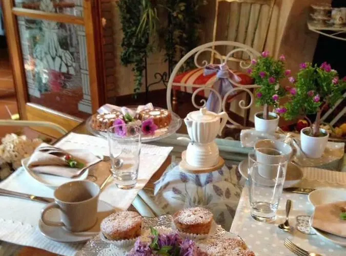 Rustico La Pioppeta *