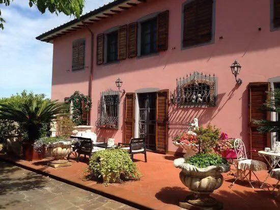 Rustico La Pioppeta Cascina (Pisa)