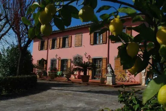 Rustico La Pioppeta * Cascina (Pisa)