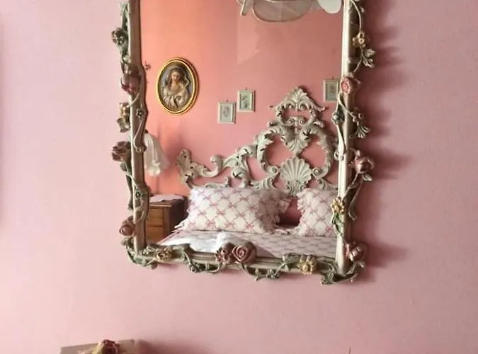 בית הארחה Rustico La Pioppeta