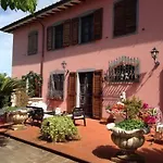 Rustico La Pioppeta カーシナ