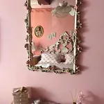 ゲストハウス Rustico La Pioppeta