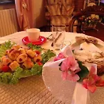Rustico La Pioppeta * カーシナ