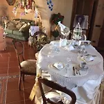 Rustico La Pioppeta カーシナ