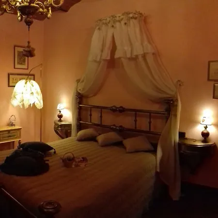 Rustico La Pioppeta *