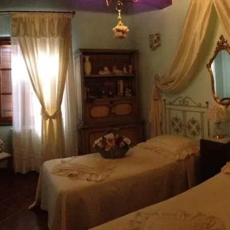 بيت ضيافة Rustico La Pioppeta