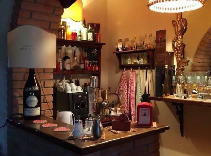 Rustico La Pioppeta Cascina (Pisa)